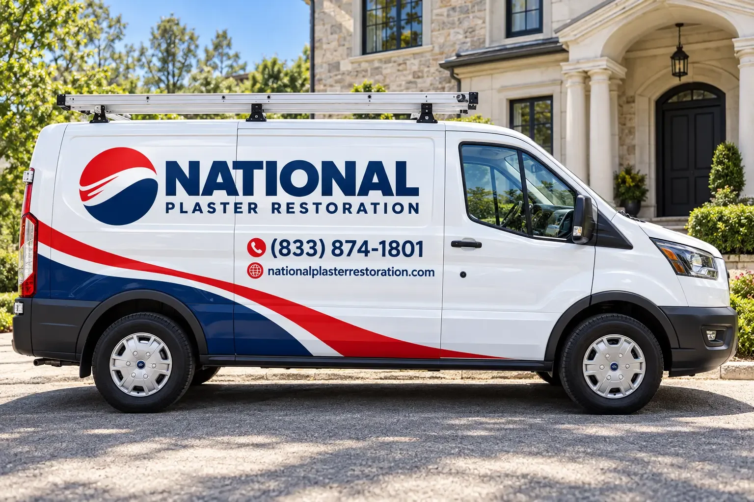 Plaster Repair in Westhoff, TX near me