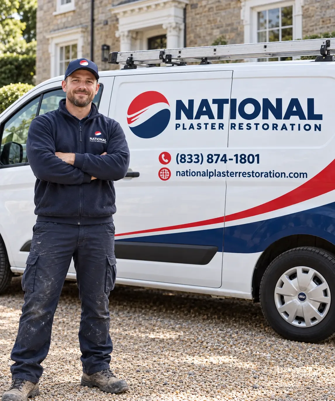 Plaster Repair company in Westhoff, TX